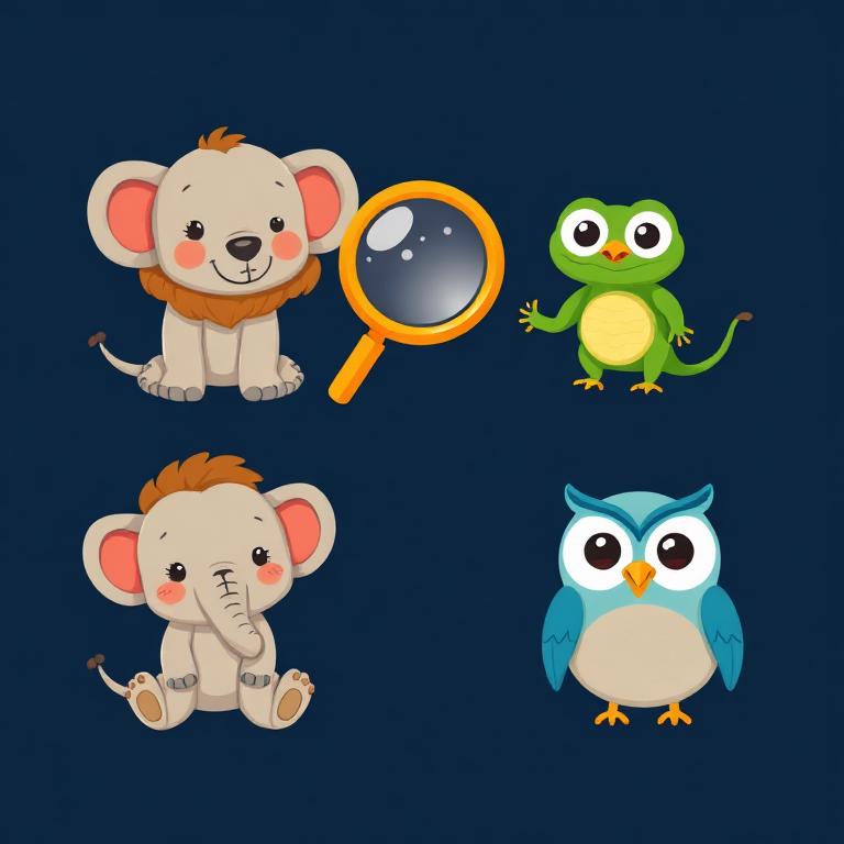 Find & Tap preview