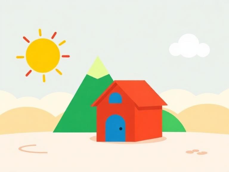 Shape Builder preview